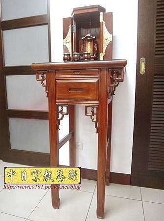 N28201.日式神龕 日式小佛龕 日式祖龕.JPG