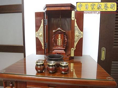N28202.日式神龕 日式小佛龕 日式祖龕.JPG