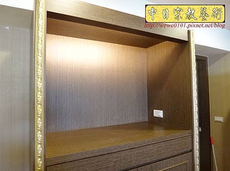 N30509.系統櫃式神明櫥佛櫥公媽櫥 雷射雕刻玻璃心經神龕佛龕後貼背景.JPG
