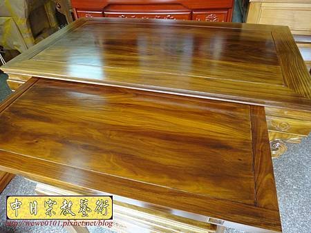 M17908.高級綠檀神桌製作 3尺6綠檀佛桌樣式.JPG