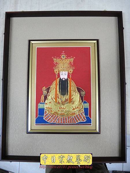 A10807保生大帝神像對聯雕刻.jpg