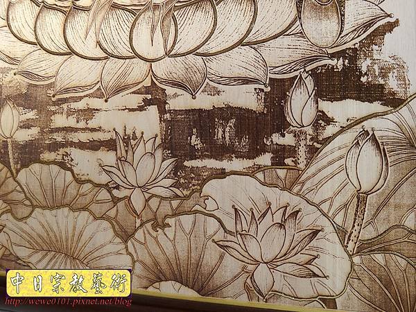 A10906.現代佛堂素雅神桌神像聯對雕刻 5尺8觀世音菩薩佛像佛聯.jpg