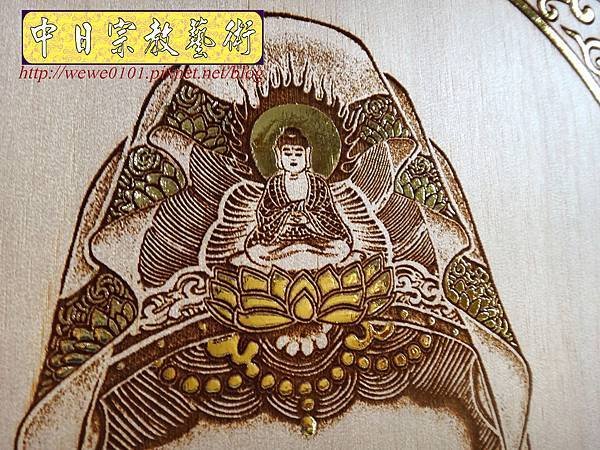 A11112.時尚神桌神明彩雕刻 4尺2佛桌觀音聯公媽聯.jpg
