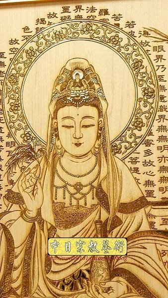 A14707.系統櫃式神桌神櫥背景製作 木雕觀音佛像神明聯佛聯.jpg