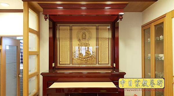 P1107.裝橫式佛櫃 現代佛櫥 3D影刻觀音神明聯.jpg