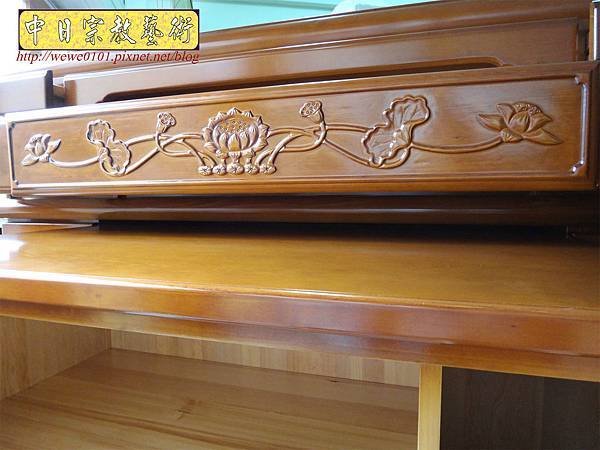 M20016.五尺一櫃型佛桌神桌樣式.JPG