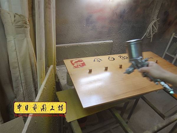 J6704.日本料理店MENU掛牌 菜單掛牌製作.JPG