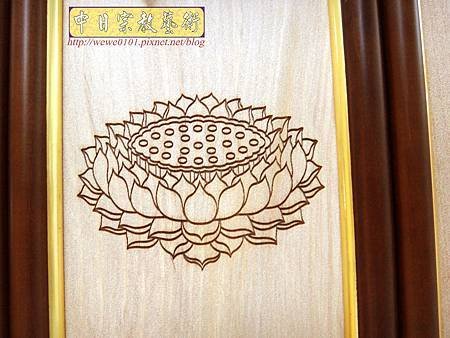B35408.挑高版佛祖素色聯.jpg
