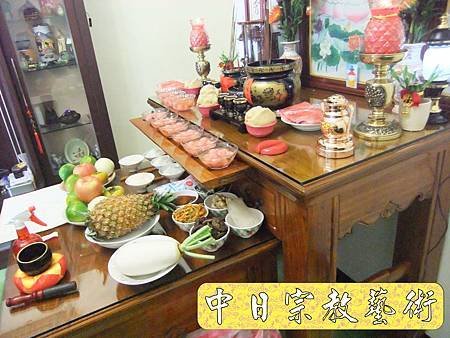 佛具佛像掛神桌佛桌神明櫥佛櫥神像佛聯神明彩聯對雷射雕刻57e.jpg