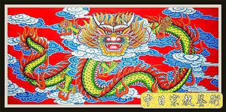 廟桌神桌佛桌神明櫥佛櫥神像佛宮廟佛堂設計宮廟壁龍2e.jpg