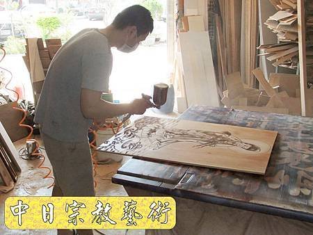 佛具佛像掛神桌佛桌神明櫥佛櫥神像佛聯神明彩聯對雷射雕刻16e.jpg
