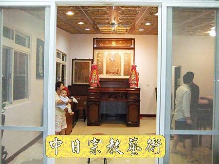 佛具佛像掛神桌佛桌神明櫥佛櫥神像佛聯神明彩聯對雷射雕刻44e.jpg