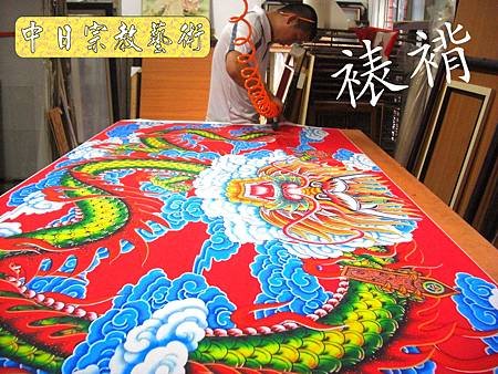 廟桌神桌佛桌神明櫥佛櫥神像佛宮廟佛堂設計宮廟壁龍10e.jpg