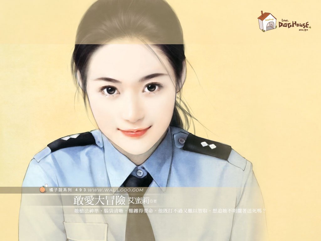 [wall001_com]_Cover_girl_painting_bi493