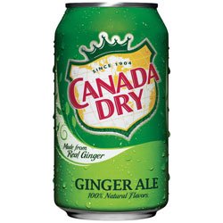 Gingerale