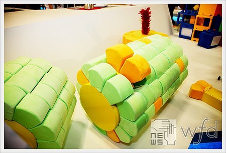 凳Stool-4