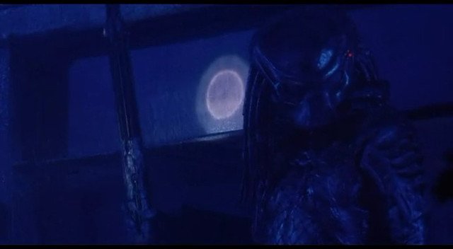 《終極戰士》(Predator)系列綜合淺談