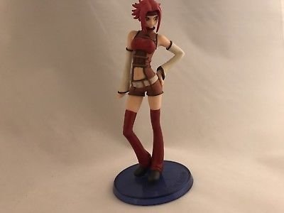 Bandai-Code-Geass-EX-Portraits-Kallen-Stadtfeld-Kouzuki-Figure