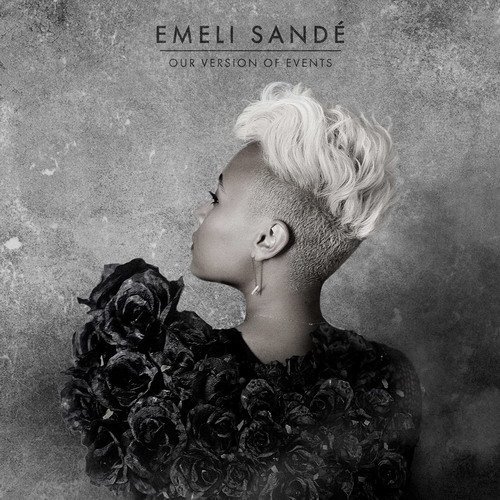 Emeli Sande-500