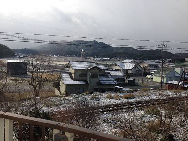 tagawa snow