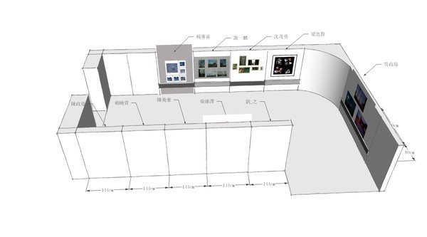 結碼解碼venue layout_11292.jpg
