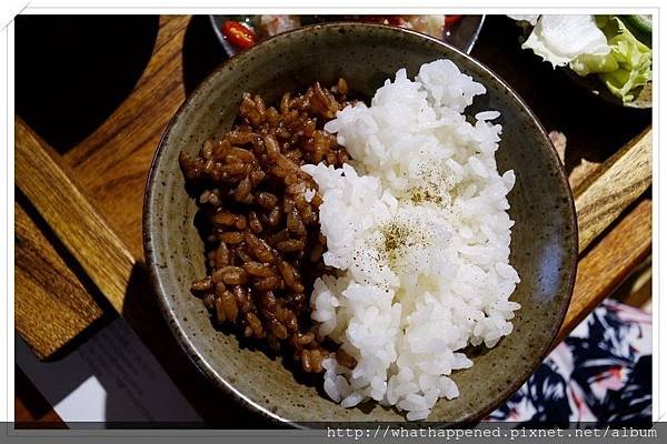 喝茶天 紅茶飯