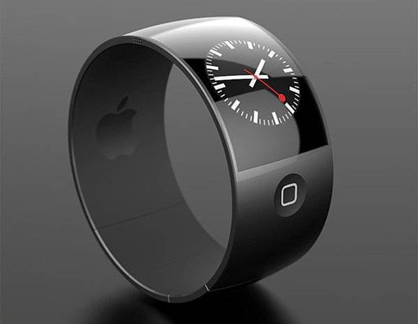 為開發iWatch 蘋果積極求才