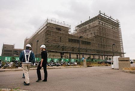 Short on Space, Taiwan Embraces a Boom in Recycling