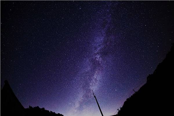 星空