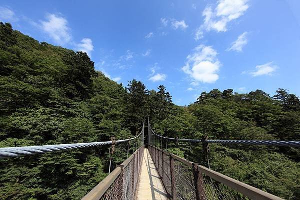 吊橋