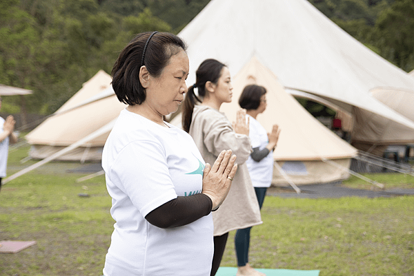 瑜珈 YOGA 專業 中壢 桃園 瑜伽