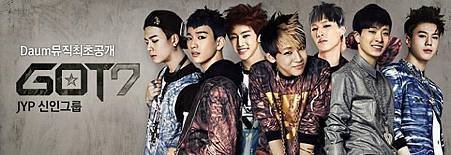 GOT7