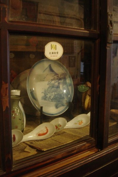 吃飽飽,隨手拍