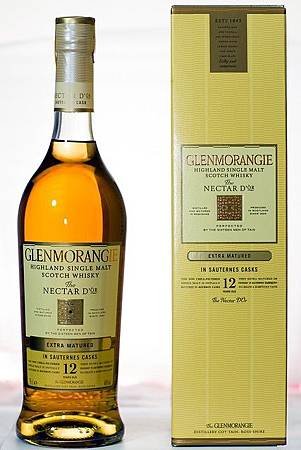 GLENMORANGIE NECTAR D&apos;OR