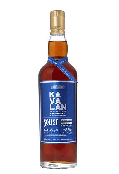 KAVALAN VINHO