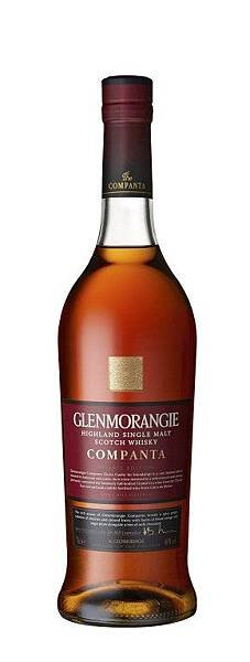 Glenmorangie Companta