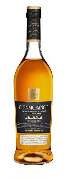 Glenmorangie Ealanta