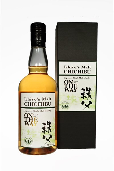 Chichibu(秩父) 2013