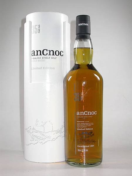 AnCnoc 35Y