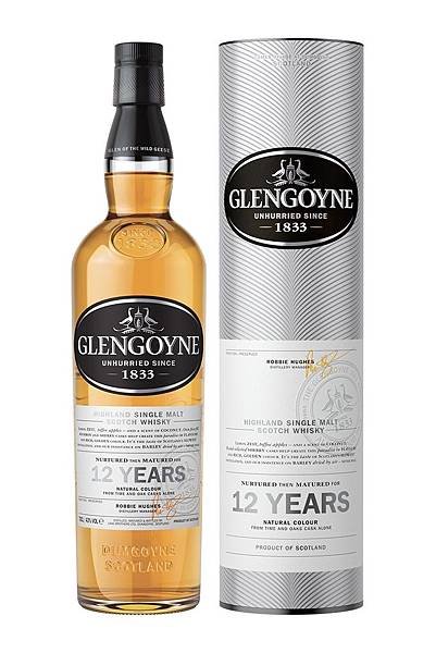 Glengoyne 12Y