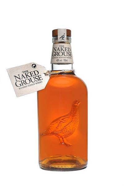 The Naked Grouse