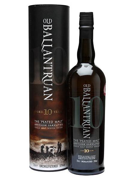 Old Ballantruan 10Y