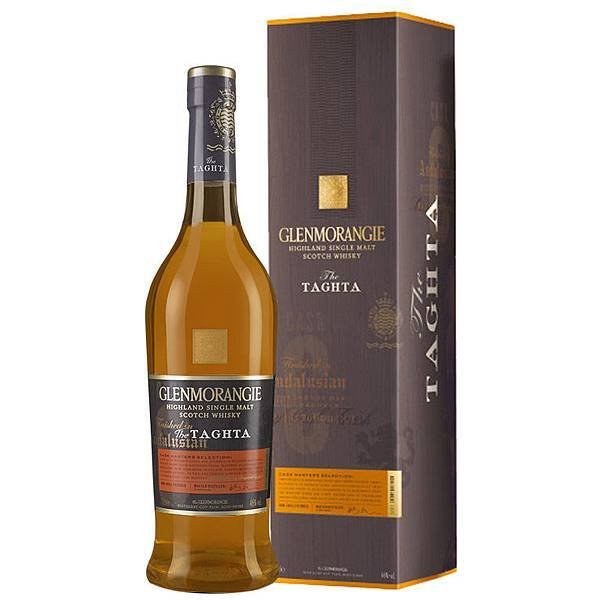 Glenmorangie TAGHTA