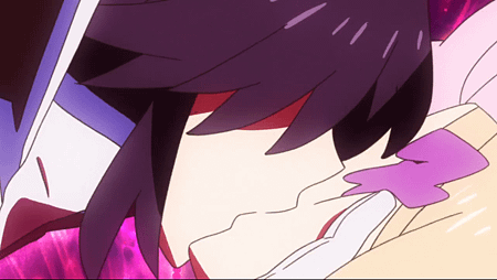 [故事筆記]kill la kill(動畫)(KLK) - 