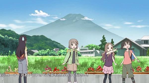 [異域字幕組][登山少女 向山進發 第二季][Yama no Susume Second Season][02][1280x720][繁体][00-32-21]