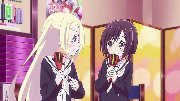 [SumiSora&amp;CASO&amp;TFO][hanayamata][03][GB][720p] (1)[00-34-16]