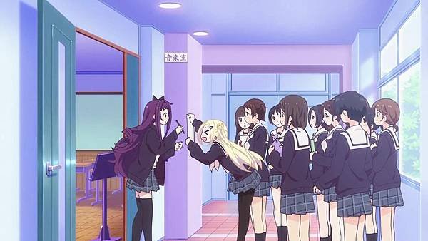 [SumiSora&amp;CASO&amp;TFO][hanayamata][05][GB][720p][23-44-44]