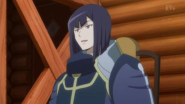 [TUcaptions][LOG HORIZON II][01][TV-720P][BIG5][21-07-58]