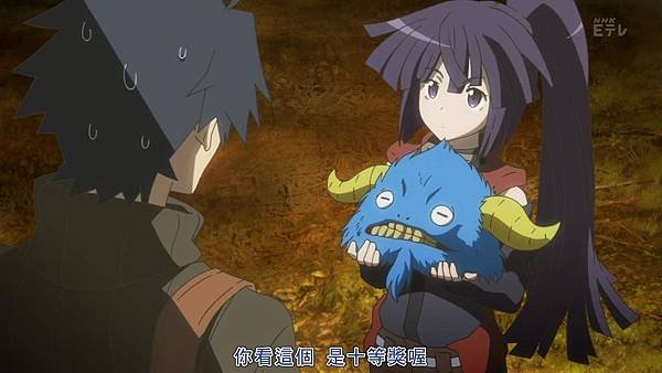 [TUcaptions][LOG HORIZON II][01][TV-720P][BIG5][21-04-29]