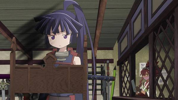 [Dymy][Log Horizon II][02][BIG5][1280X720][22-03-46]